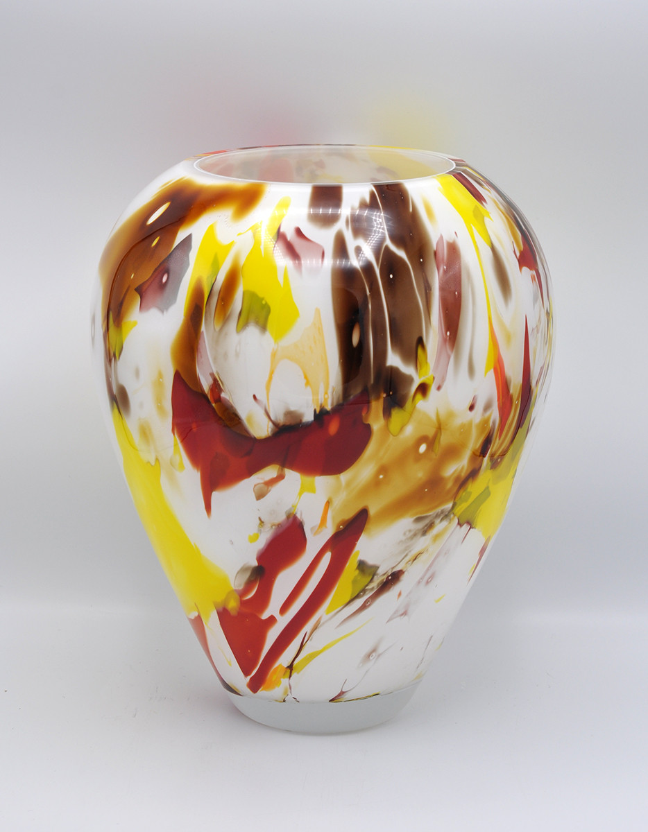 Loranto + Savannah, bolvaas hoog